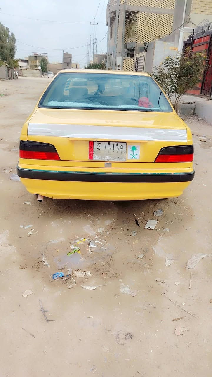 سلام عليكم
بارص مديل 2013 رقم بغداد سياره جديده تبريد ثلج حداديه جاهزه غرفه جديده شاشه كامره تخم سماعت دوشمه جديده كله جلد للبيع او مراوس مكاني النجف الاستفسار ***********
