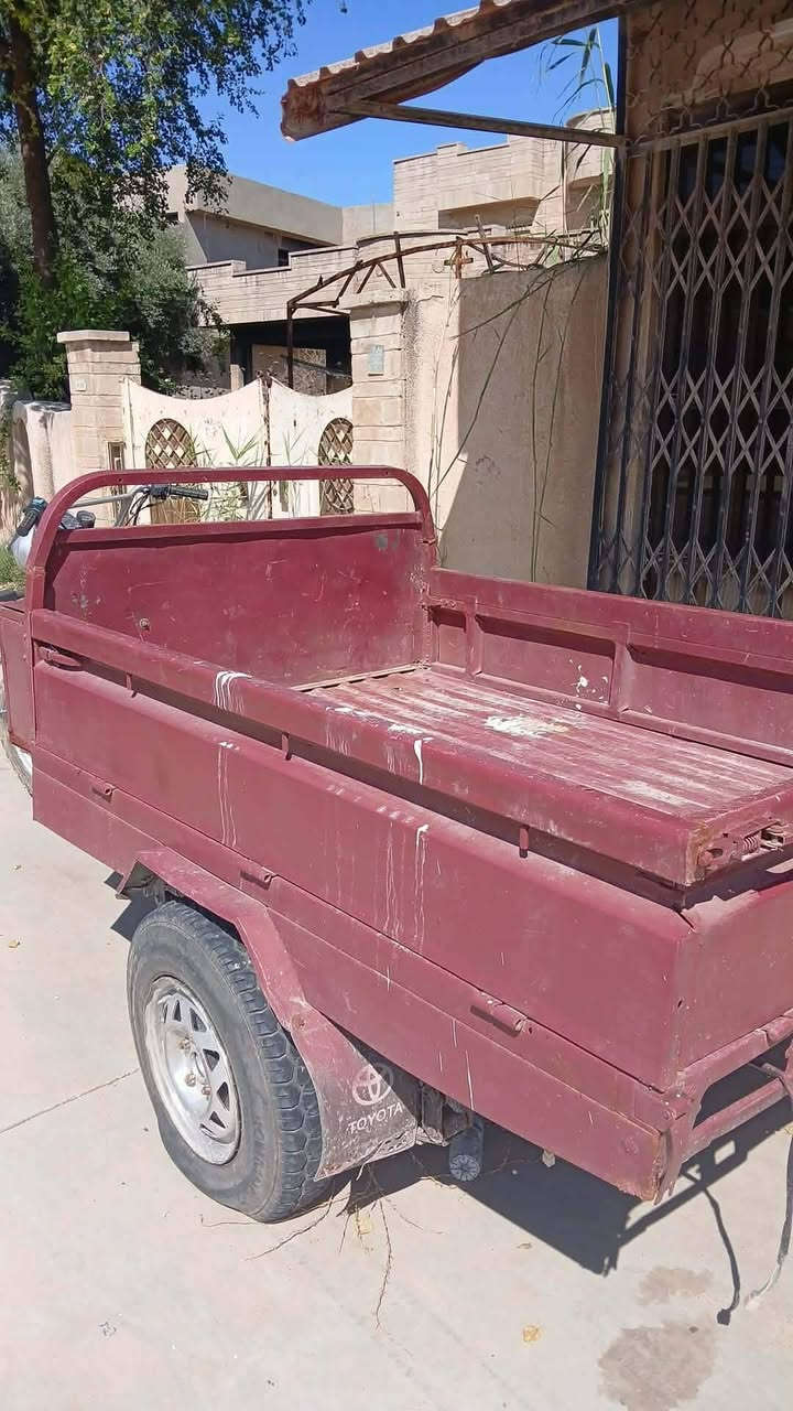 ستوتة للبيع السعر ٤٥٠ الف بودي محور


**إذا كنت صاحب هذا الإعلان وتريد حذفه لأي سبب، رجاءا أرسل رسالة إلى الدعم الفني**