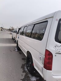 جنبي اج وان للبيع محرك جديد مكفول بانزين غاز كير اكسن مكفول صدر جديد م...