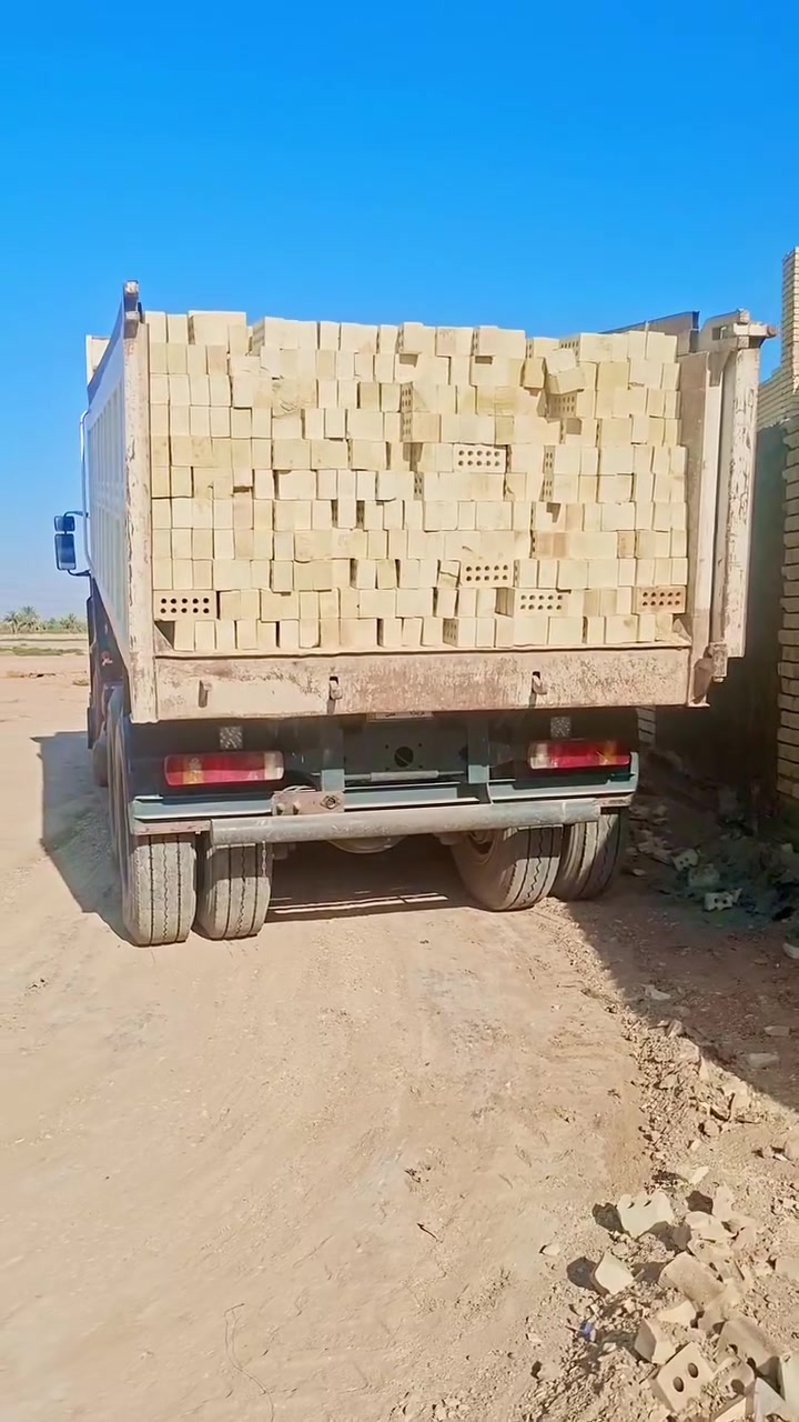 أّلََّسلَأّمَ عٌلَيِّګمَ نخفض سعر دبل الطابوق
للبيع أجود أنواع الطابوق الجمهوري اسعار 
الطابوق الجمهوري  👍     
وبأسعار تنافسيه 💰💸                              (ملاحضه)
الطابوق خاضع للفحص قبل التنزيل 👀      السعر حسب 
    طابوق شرط المكلاب ⤵️👍                  المكان 🛣️
حمل مظبوط وزياده بلعدد (تك) 4000وزياده.   350 طابوكه 
حمل مضبوط وزياده بلعدد(سكس) 7000وزياده 450 طابوكه 
لدور وتعب نفسك أتصل ويوصلك لباب *********** واتساب     ‎                                     ***********واتساب
***********واتساب
التوصيل لكافه المحافضات العراق العنوان/بغداد 
لمجهز صفاء الدلفي
