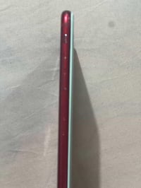 آيفون ٧ • شاشة مبدلة • بطارية مبدلة