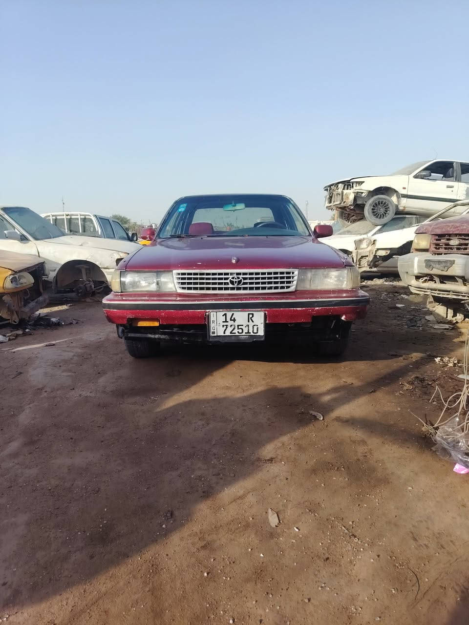 كروسيده ايسر بلاد مكينه وكير حلوات حداده حلوه رغم بصره دولي مداور مباشر البكان البصرة الزبير السعر 35 اتصال واتساب متوفر ***********
