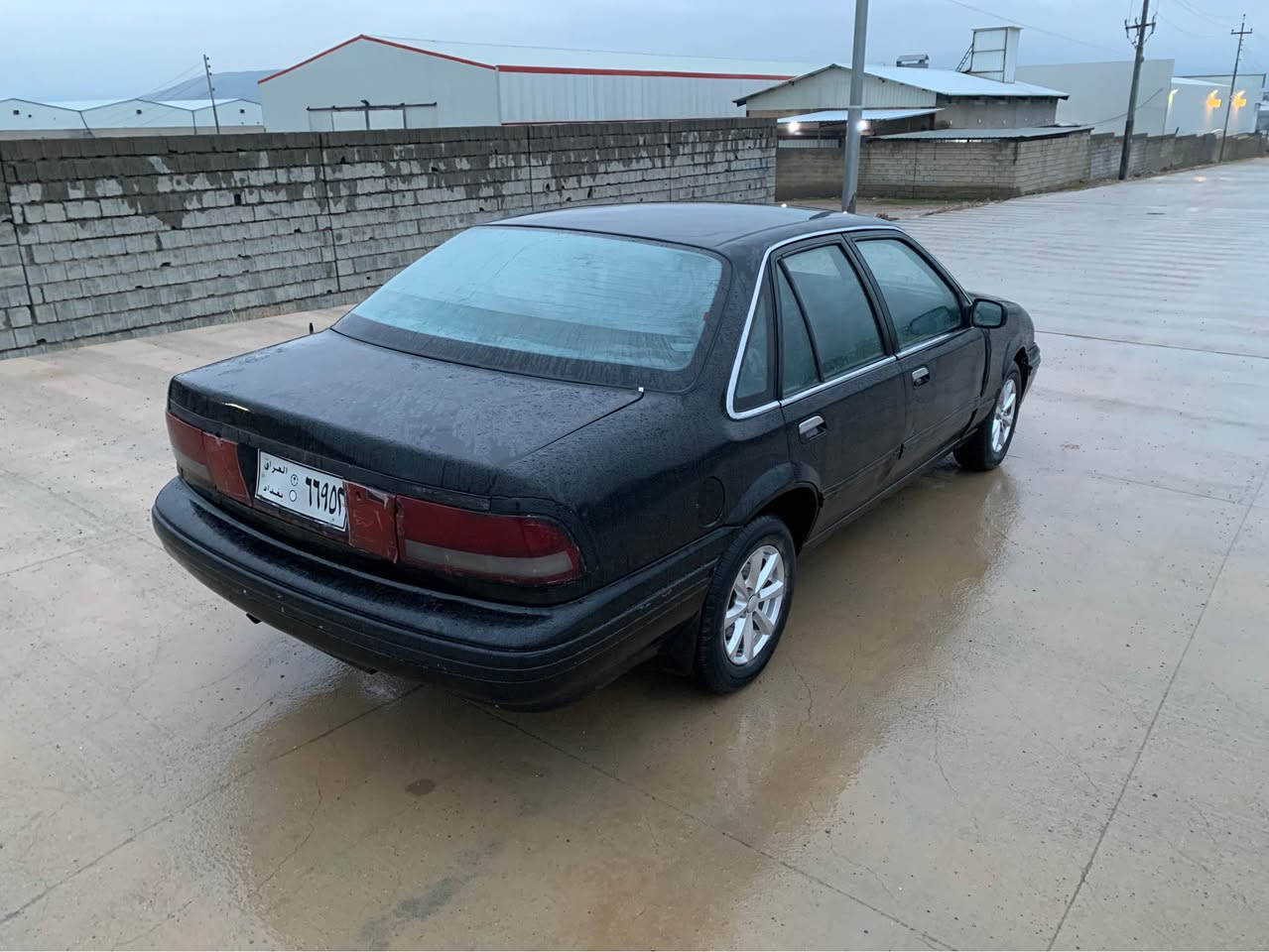 دایۆپرینس مۆدیل 94ئاڕم پلاسیک سلیمانی  ئاڕموئەوە لیات و خەرامەشی بەشەرت مەکینە 20گیرتۆماتیک جام کارەبا پاوەر مەکینەوگیری بەشەرتی فیتەر  دەعمو وەرگەڕاوی نیە  تەقەورەقەی بەشەرت    کارەبای زۆرمەزبوتە لایتوفلجەوهۆڕن گەرمی ئیشدەکات 4تایەی تازەی لەژیرە سعری 19گەڵا ژم ***********  *********** شوین پیرەمەگرون السليمانية, العراق
