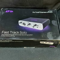 كرت صوت • احترافي • الموصل الجامعة