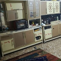 كاونتر • بابين تالفين • جرارات مكسورة