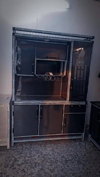 كاونترات المنيوم • المنيوم الثقيل • كافة القياسات