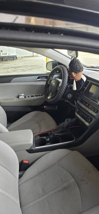 سوناتا • ٢٠١٨ • وارد امريكي