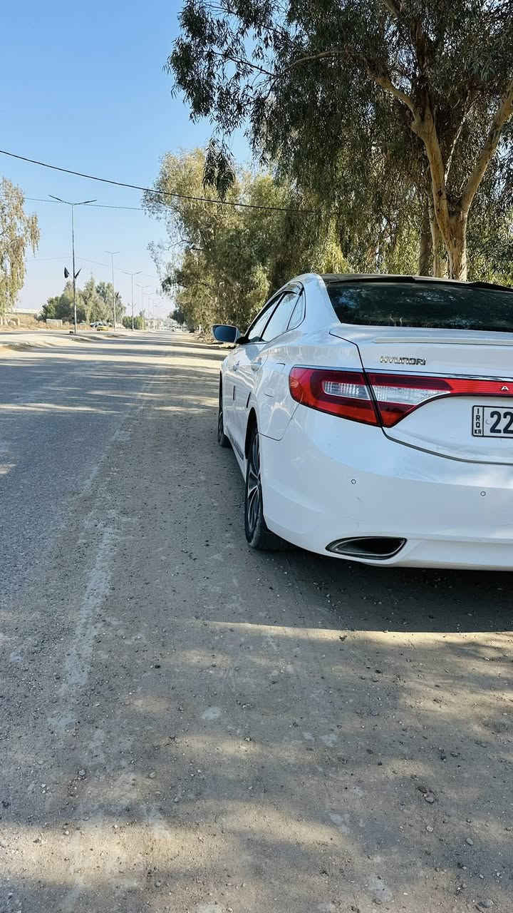 ازيرا 2014 خليجي فول ومكفول
هزه وسنويه جديد شرط التحويل بنفس اليوم
. بصمه
.بانوراما
.كشنات جلد كهرباء وخزن
.ترحيب
.حساسات اماميه وخلفيه
.بردات بلادي
.برده خلفيه كهربائيه
.تحكم استيرن 
.استيرن كهرباء
.اناره داخليه تحت الكشنات
.لايت زنون بلادي 
.بك لايت لد
.داخل قرميدي
.ويل 18 تخم تاير جديد
.مري اشاره وشفط واناره ترحيب
. تبريد مناخين منفصل امامي وخلفي
. سايد ابريك بصمه
Auto Hold. 
. تبريد وتدفئه كشنات
.مرايه الداخليه تعتيم
. محرك 6v دوش 3000 المرغوب
... مكان بابل الاسكندرية السعر 139 $
***********
