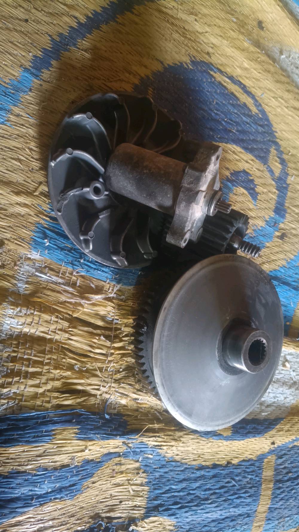 كير فورزه 08 شرط ما بي شي وشغال انطي سعر مناسب وبلعافيه عليك ***********