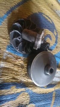 كير فورزه 08 شرط ما بي شي وشغال انطي سعر مناسب وبلعافيه عليك 077827206...