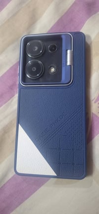 بوكو ام ٦ برو • ٢٥٦ • ١٦ رام