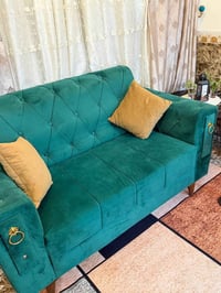 تخم ١٠ مقاعد • مستعمل قليل