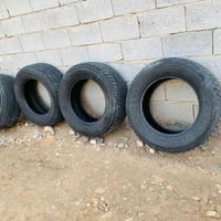 ٢٥٠/٦٠R١٨ • دلوب ياباني • بصرة