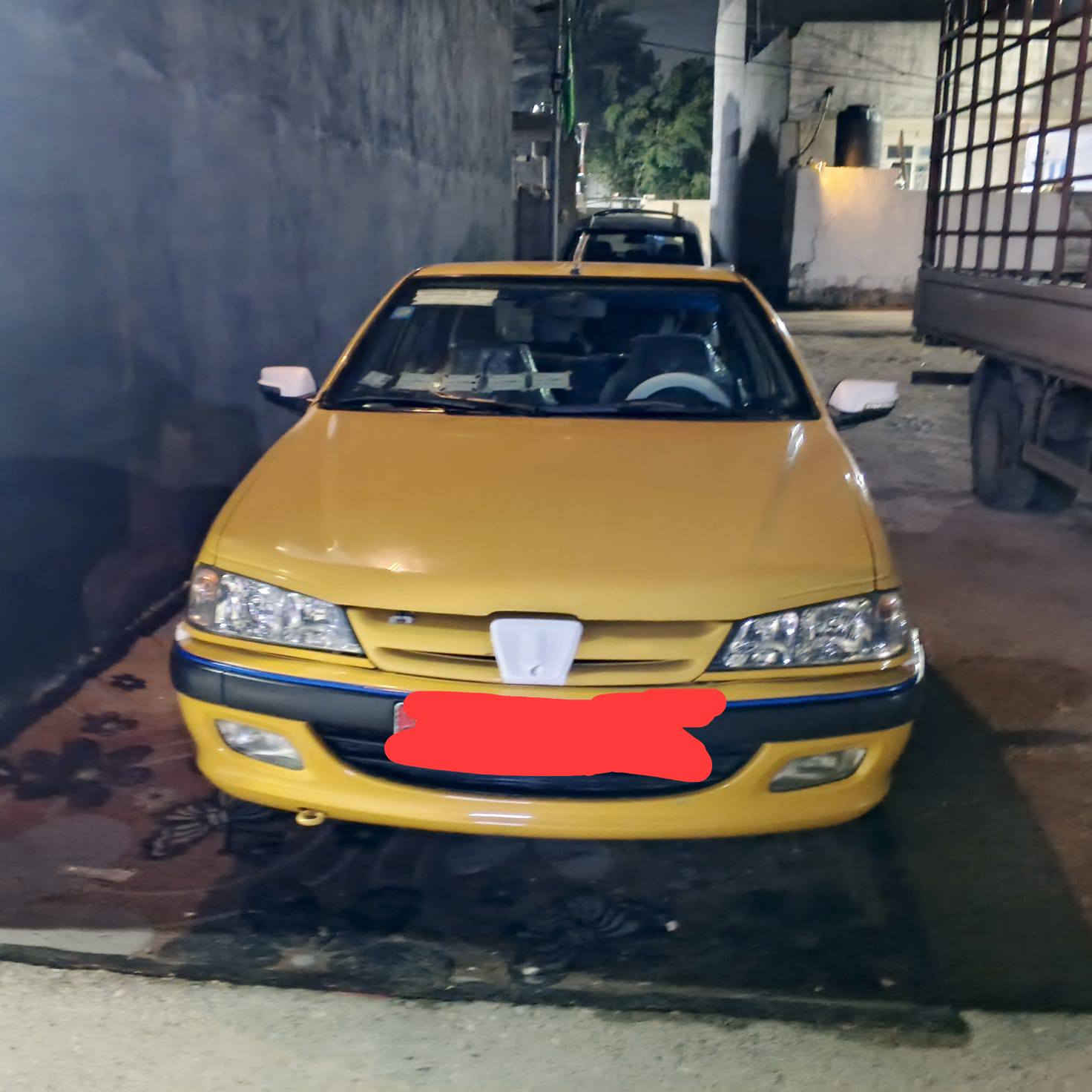 سلام عليكم مره خصت لادمن
بيجو بارص 2015 مكفولة من كلشي 
لتواصل ***********
