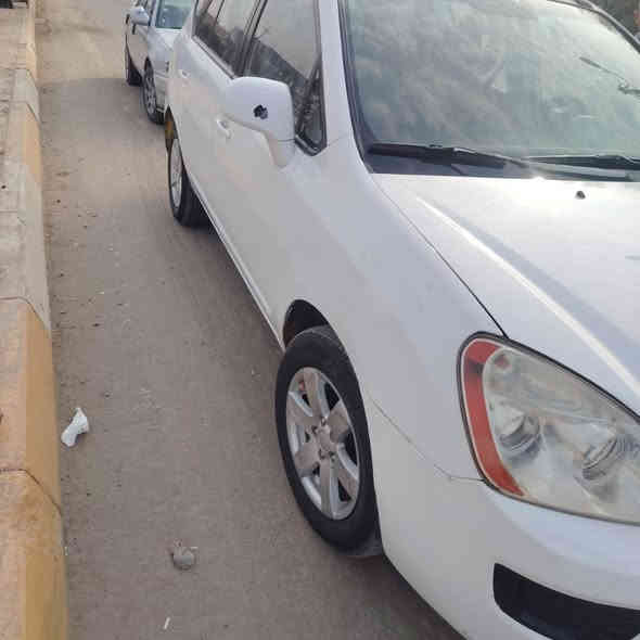 رندو 2008 رقم ديالئ مميز سياره خير من جاهزه سياره الله تخم تاير صدر كهربائيات شقاله بسمي سنويه ورقم جديد مصبوغه حزام جماليه 5 راكب محرك 6سلندر للبيع ب 105 وبيها مجال ***********
