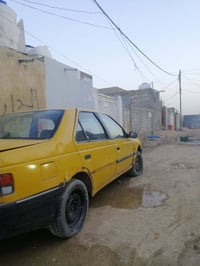 بيجو روا • مكينة كورلا • نجف