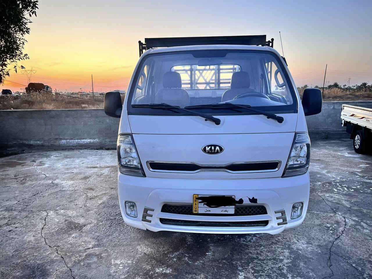 سلام عليكم كيا فحل موديل2022 ماشي 60 الف تاير محور   محجر سعر خاص  ‭0780 879 4938‬ //‭0790 178 0116‬
