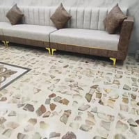 ديوان حسب الطلب • تشطيب فاخر • البكبك الأخضر