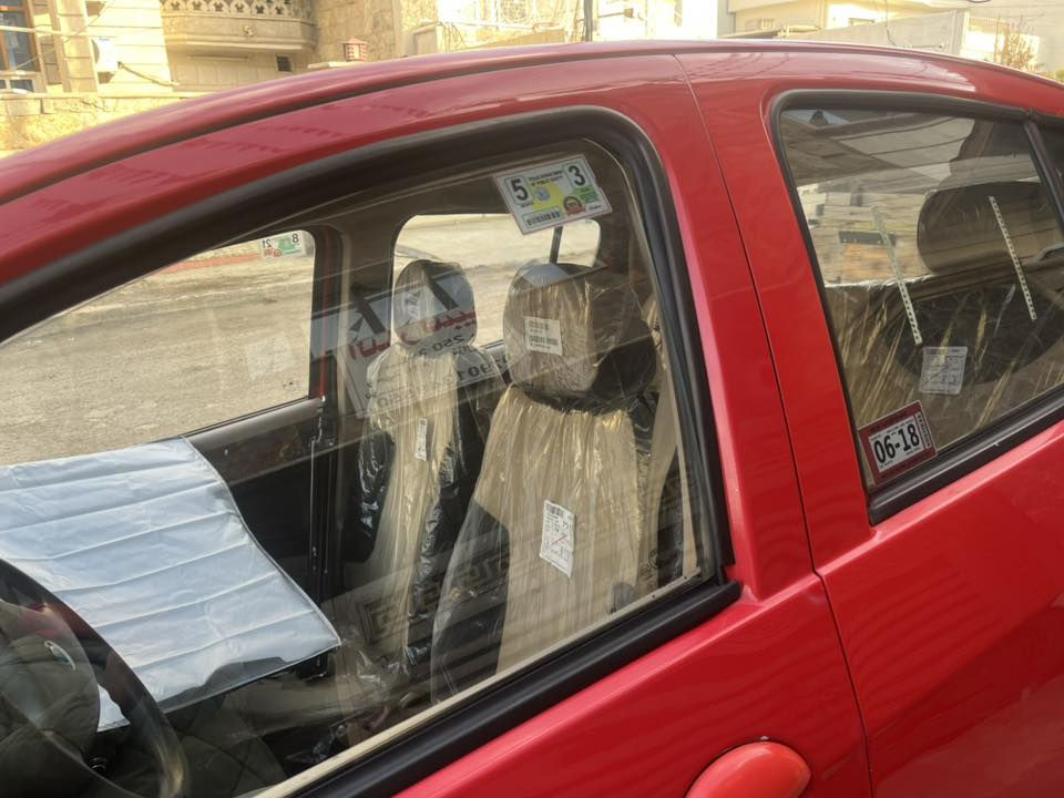 ٤٨ ورقة بيهه مجال ع كدد نواقص بالصدر
ويدة الباب و سبرنك الجامه 
*********** واتس
