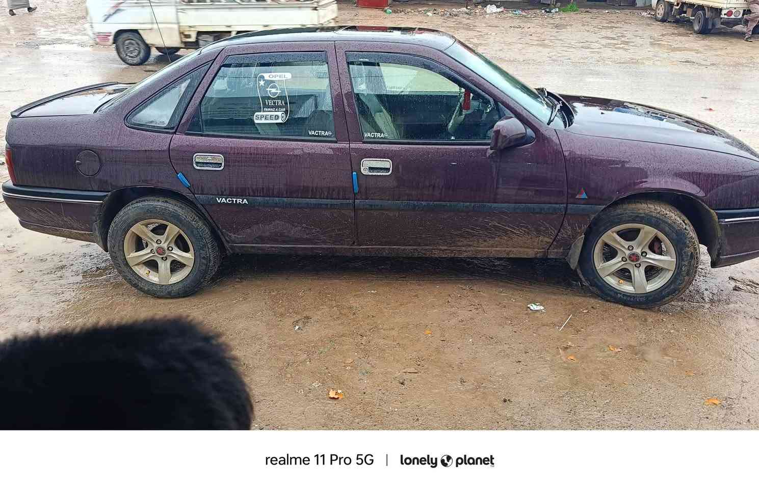 فكترا حجم 18
سياره جاهزه فول الفول 
محرك گير رقم كلها شرط 
السعر 50 وبيها مجال قليل 
***********
