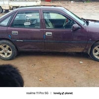 فكترا حجم 18 سياره جاهزه فول الفول  محرك گير رقم كلها شرط  السعر 50 وب...