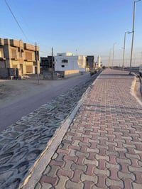 الكورنيش جهه الحوز • ٩٦م • واجهه ٦م