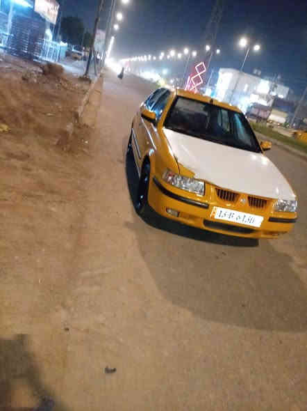 سلام عليكم للبيع سمندو 12 مكفوله مكينه كير تبريد سعر 37وبيه مجال قليل
حداديه تخم تاير سياره خير من لله تراي وين مايعجبك

للستفسار ***********
