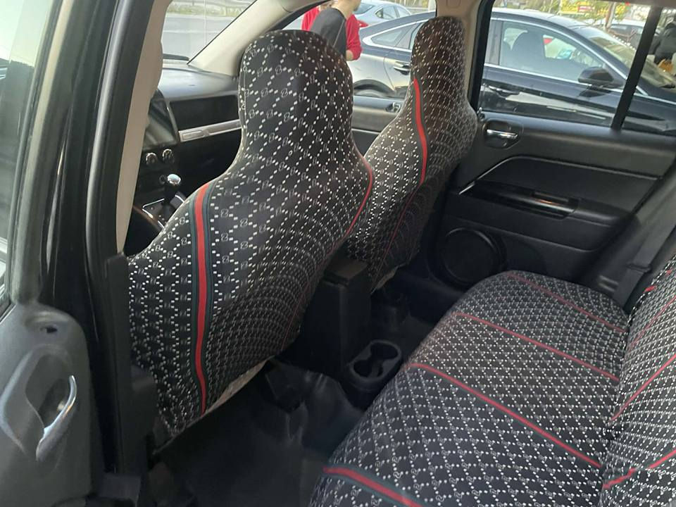 نرخی 101وەرەقە شوێن قەزای دوکان  
جێب کۆمپاس 2016ڕەشی قەتران دەبڵ اکسڵ مەکینە 24 دەبڵ گێڕئۆتۆماتیک
 عادی چوارجام کارەبا تحدید سورعە   زۆر مواسەفاتی تر 91هەزار کیلۆمەتر 
ڕویشتووە گێڕومەکینەی نەکراوەتەوە سەنەوی تازە تا  2029بەناوی خۆمانە  
ژم ***********    *********** دخان, السليمانية
