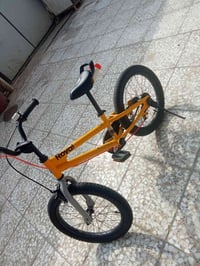 بايسكل أطفال • مناسب للصغار • حي الطيارة