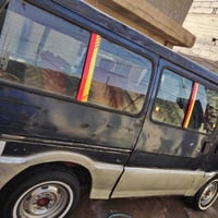 كيه بسته 94رقم بغداد ألماني سنويه صاقطه 2024مكينه وكير جدد بدون شرعي ت...