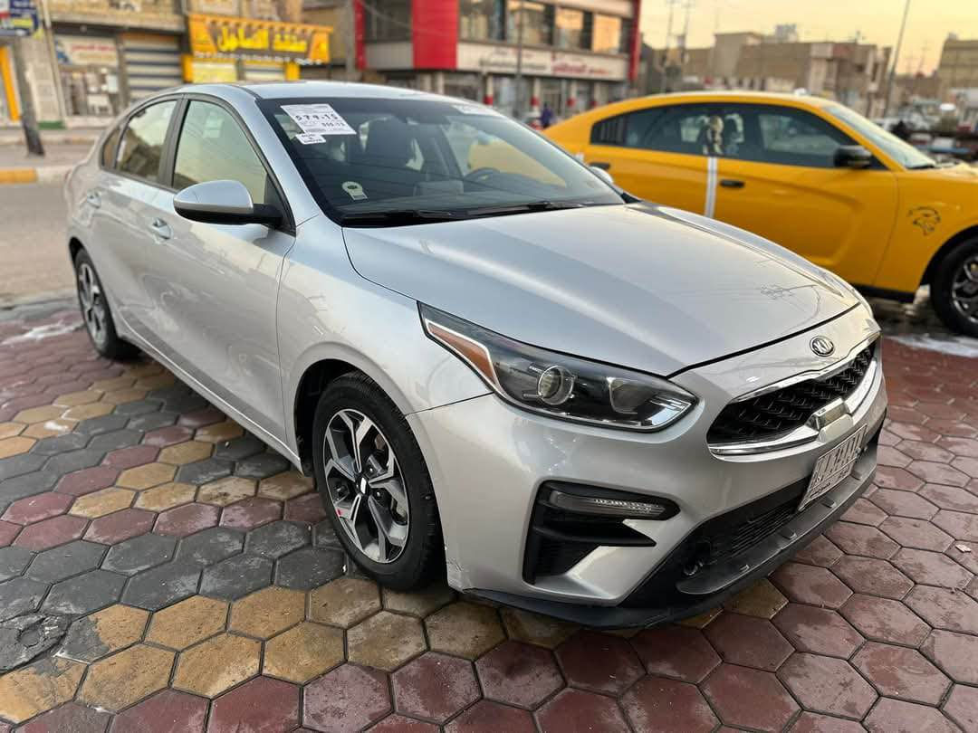 السلام عليكم فورتي 2020  معوقين بعد كم شهر وتخلص بيها جاملغ وبنيد تبديل سياره جديده بمعنى الكلمه تخم تاير مكينه كير كارتون شرط الفحص تجي وتشوف بعينك مكانها ناصريه حي الشهداء للاستفسار اكثر *********** ناصرية, ذي قار
