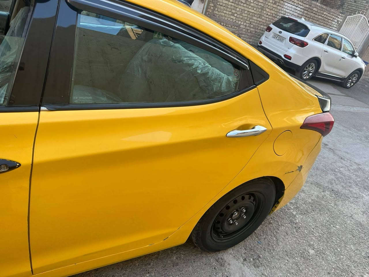 النترا 2012 للبيع
***********
