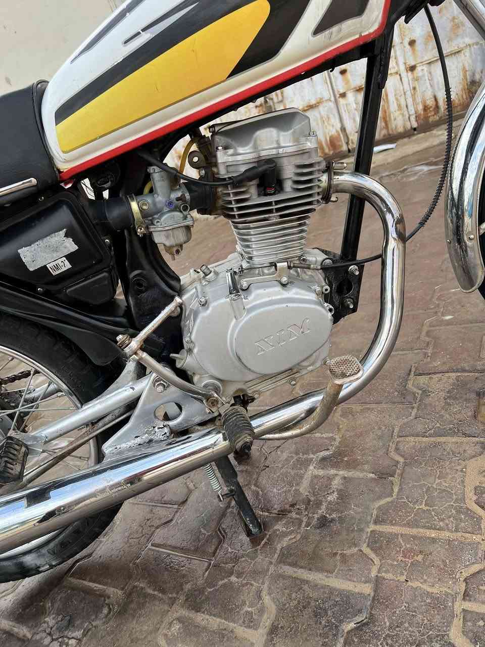 دراجهً نامه 22 كلهه اصلي سعر. خاص كلك. مكاني ديوانيه سدير


**إذا كنت صاحب هذا الإعلان وتريد حذفه لأي سبب، رجاءا أرسل رسالة إلى الدعم الفني**