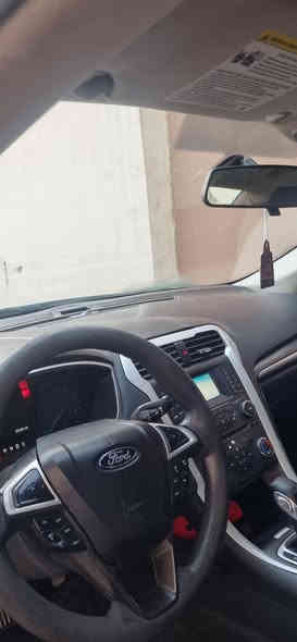 فورد فيوژن
موديل ٢٠١٦  مكينه ٢٥ مرغوب
گئر و مكينه ب شرت 
ره قه م و سنوي جديدن و سياره لسه ر ناڤئ منه 
دوو قطعه سبغ  بولند و ده رگه هئ سائيقي
بئ داخلي  ئيرباگا سكاني سيسته مه 
سعر ١١٨ و مجال 
***********
