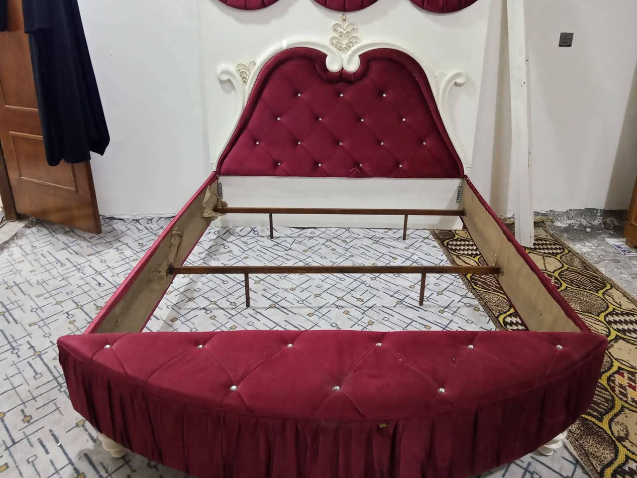 غرفه تركي جديده للبيع


**إذا كنت صاحب هذا الإعلان وتريد حذفه لأي سبب، رجاءا أرسل رسالة إلى الدعم الفني**