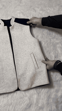 اجمل التنسيقات الشتائية  ✨ لدى ازياء فهد الجبوري للزي للعربي يتوفر بوك...