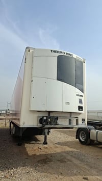 عربانه براد • ثيرموكينج SLXe • موديل ٢٠١٤