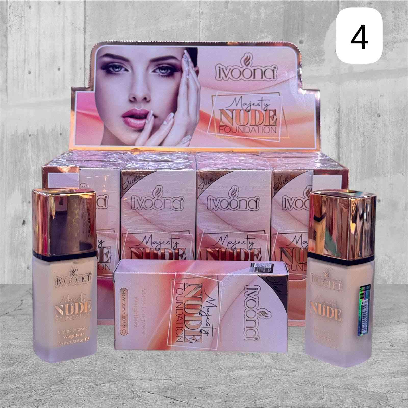 كريم اساس ماركة اصلية 🩷🧴

تشترين مره راح ترجعين الف مره 

ارفعوووو بوست
‎#اكسبلور


**إذا كنت صاحب هذا الإعلان وتريد حذفه لأي سبب، رجاءا أرسل رسالة إلى الدعم الفني**