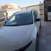 توسان ٢٠٢٤ • ماشي ٣٠ ألف • بالحلة