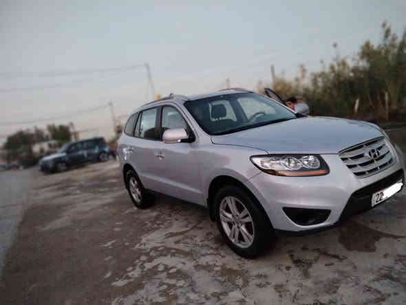 مديل 2011 اصل بانزين رقم شمالي انكليزي وسنويه ع رقم الشاصي
كير محرك حداديه بالكارتون مكفولات. 
كشنات كهربائي  حساسات خلفي  
شفط مرئي  تحكم ستيرن
#تبريد_كهربائيات_كلهن_شغالات
تخم تاير جديد
دواخله كارتون اسود ملكي
7راكب 
ربع ماتصرف عليه
ترايك وين ماتريد
سياره جاهزه ع آخر حبايه
#السعر_53_
المكان بغداد 
 للاتصال ‌‏ ‏ ***********
