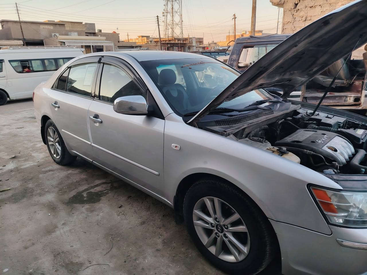 *********** لسعر 82 وبيها مجال بسيط حك جيه
