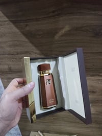 تصفيه مكتبه كل العطور اصليات وكاله استعمال اقل الربع سعرهن كلهن130 الف...