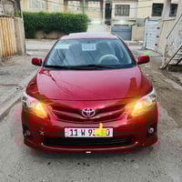 يالله السلام عليكم البيع   كورلاه 2012 وارد امريكي S  حادث امريكا جامل...