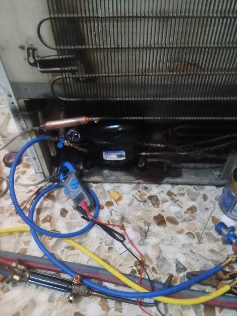 صيانة موقية جميع مناطق بغداد
صيانة ثلاجة بخاخ تبديل ماطور ضمان صيانة موقية جميع مناطق بغداد *********** بي واتساب
