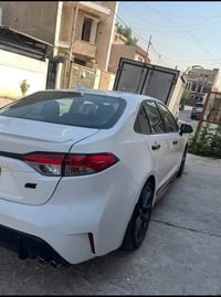 كورلا SE • ٢٠٢٣ • امريكي