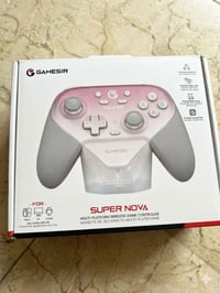 GameSir Super Nova • يد تحكم • هول إفكت