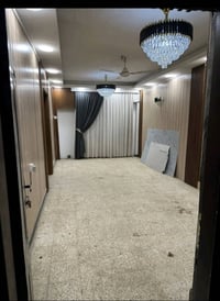 الكورنيش فوك مجمع الامراء • غرفتين وصالة • ديكور فول