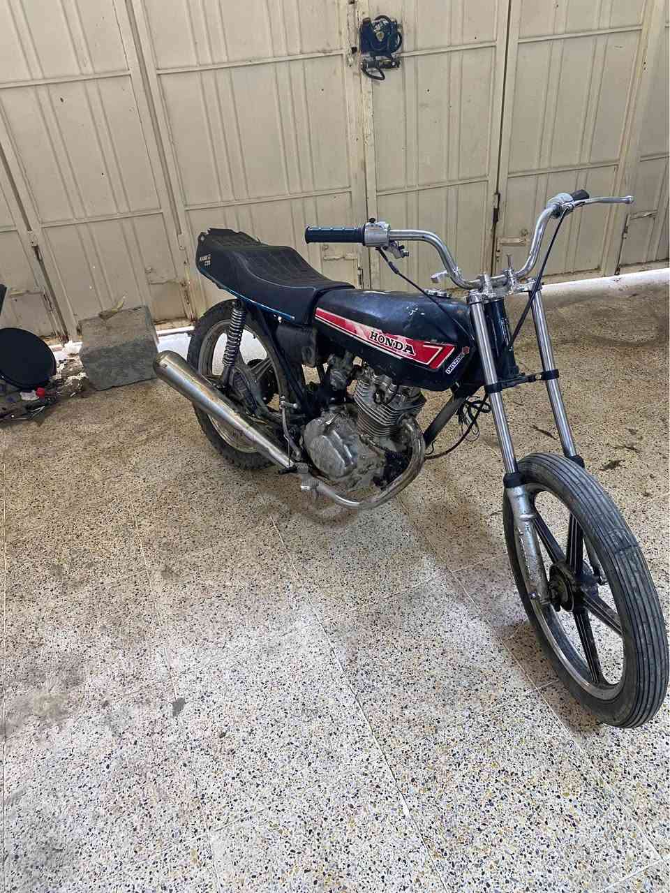 سڵاوی خواتان لینێ ئەم ماتۆرە بۆ فرۆشتن
نامی ٣حەرفە 
٢٠٢٠
ماتۆرە بێعبەی
دوکاڵو رۆنیان بەشەرت
ماتۆرەکە لە سلێمانیە
سعری ١٧٠مەعامەلیەکی کەمە
ئەدمین❤️ السليمانية, العراق


**إذا كنت صاحب هذا الإعلان وتريد حذفه لأي سبب، رجاءا أرسل رسالة إلى الدعم الفني**