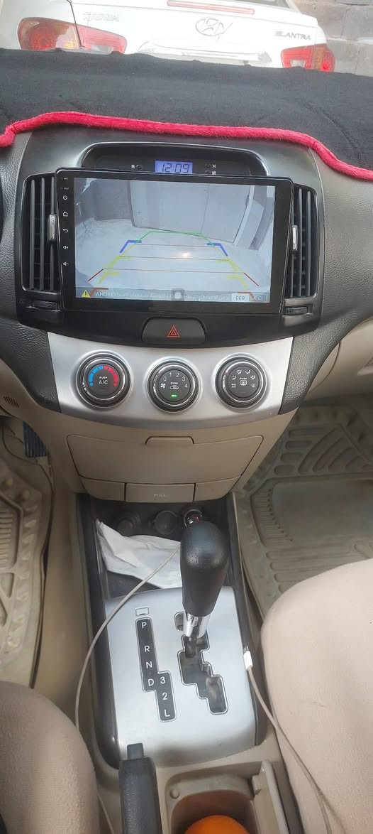 الانترى ١١ خليجي الشركه العامه  محرك 16  ماشيه ٧١  كفاله عامه حتى الدعاميات  بدون صبغ جديده بمعنى الكلمه خاليه من  الخدوش  والرصعات والتكحيل  رقم  بغداد دولي بأسمي. السعر  ١٣٨   ***********
