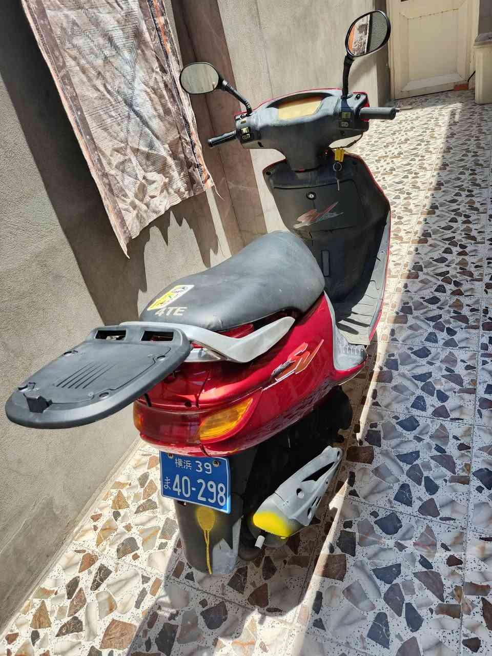 فراشه  جاهزه محرك شرط مامفتوح سلف هندر كهربائيات كله شغال 
525 بيهه مجال مكاني نجف ***********
